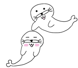 Seals chan sticker #4723021