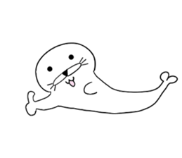 Seals chan sticker #4723023