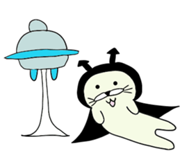 Seals chan sticker #4723026