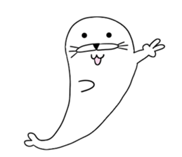 Seals chan sticker #4723032