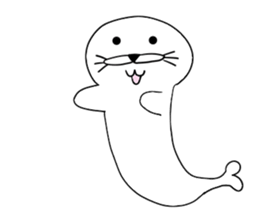 Seals chan sticker #4723034