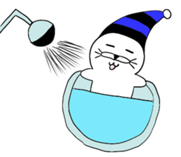 Seals chan sticker #4723038