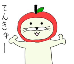 Seals chan sticker #4723041