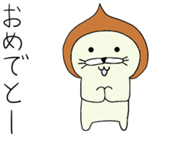 Seals chan sticker #4723043