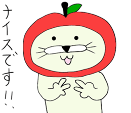 Seals chan sticker #4723047