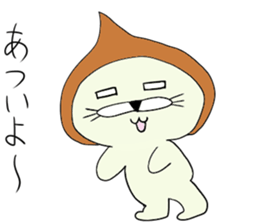 Seals chan sticker #4723048