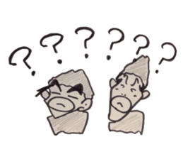 Thief Brothers sticker #4723510