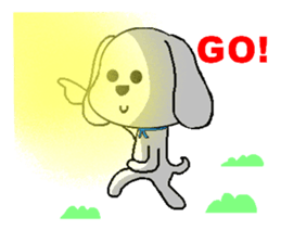 SIAO MI and her friends. sticker #4723627