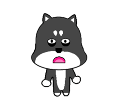 SIAO MI and her friends. sticker #4723647