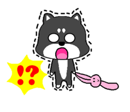 SIAO MI and her friends. sticker #4723650