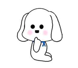 SIAO MI and her friends. sticker #4723651