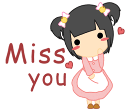 Six Children's Fruit Paradise sticker #4723660