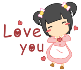 Six Children's Fruit Paradise sticker #4723684