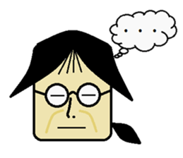 BBA Sticker sticker #4724261