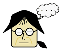 BBA Sticker sticker #4724261