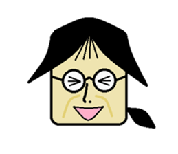 BBA Sticker sticker #4724265