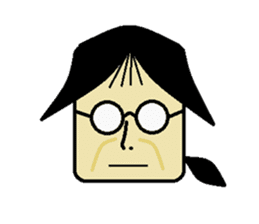 BBA Sticker sticker #4724267