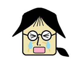 BBA Sticker sticker #4724268