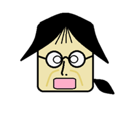 BBA Sticker sticker #4724269