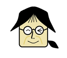 BBA Sticker sticker #4724271