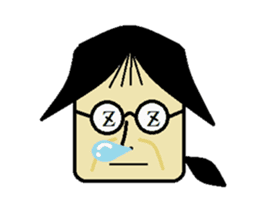 BBA Sticker sticker #4724274