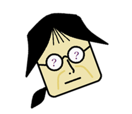 BBA Sticker sticker #4724275