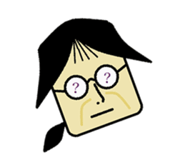 BBA Sticker sticker #4724275