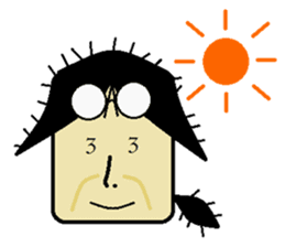 BBA Sticker sticker #4724279