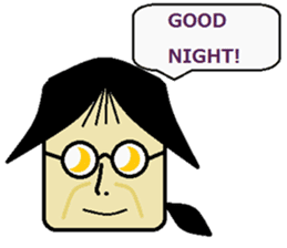 BBA Sticker sticker #4724280