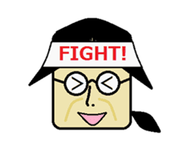 BBA Sticker sticker #4724281