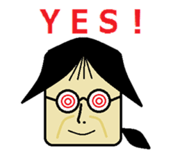 BBA Sticker sticker #4724283