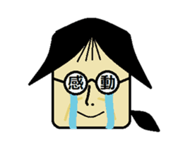 BBA Sticker sticker #4724285