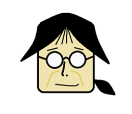 BBA Sticker sticker #4724287