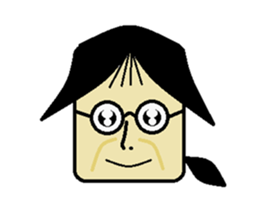 BBA Sticker sticker #4724290