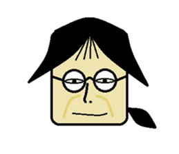 BBA Sticker sticker #4724291