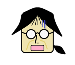 BBA Sticker sticker #4724292