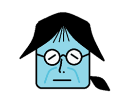 BBA Sticker sticker #4724293