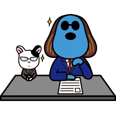 Laugh starts job hunting