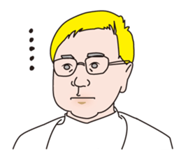 Dr.Takasu Sticker sticker #4725050