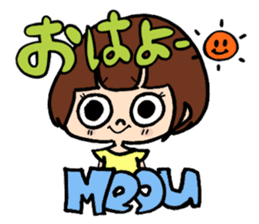 I Love Niigata Stickers. sticker #4725736