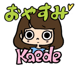 I Love Niigata Stickers. sticker #4725738