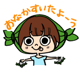 I Love Niigata Stickers. sticker #4725739