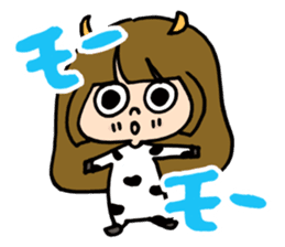 I Love Niigata Stickers. sticker #4725750