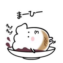 mascot character of TOCHIGI sticker #4725862