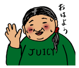 JIRI/JIRI sticker #4726137