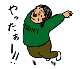 JIRI/JIRI sticker #4726144