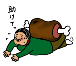 JIRI/JIRI sticker #4726145