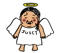 JIRI/JIRI sticker #4726171