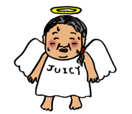 JIRI/JIRI sticker #4726171
