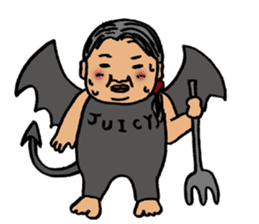 JIRI/JIRI sticker #4726172